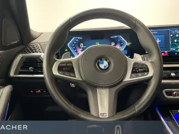 BMW X5 xDrive30d A M-Sport AHK LCPro ACC 360 HUD SHZ