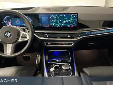 BMW X5 xDrive30d A M-Sport AHK LCPro ACC 360 HUD SHZ