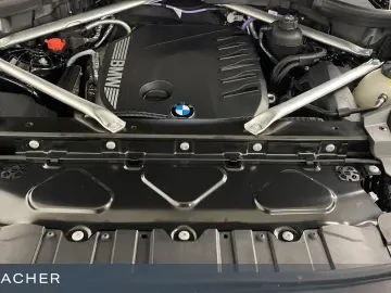 BMW X5 xDrive30d A M-Sport AHK LCPro ACC 360 HUD SHZ