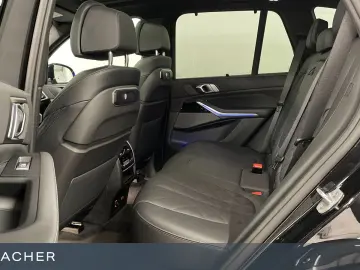 BMW X5 xDrive30d A M-Sport AHK LCPro ACC 360 HUD SHZ