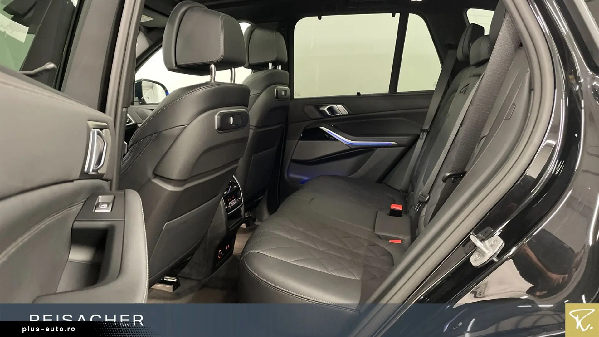 BMW X5 xDrive30d A M-Sport AHK LCPro ACC 360 HUD SHZ