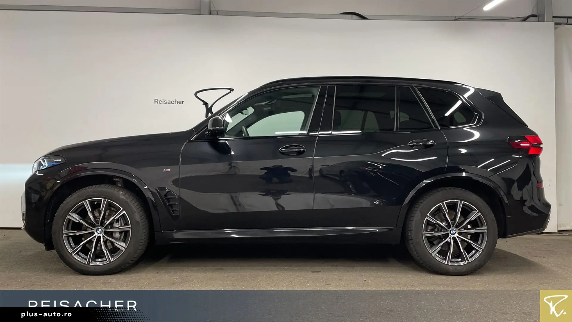 BMW X5 xDrive30d A M-Sport AHK LCPro ACC 360 HUD SHZ