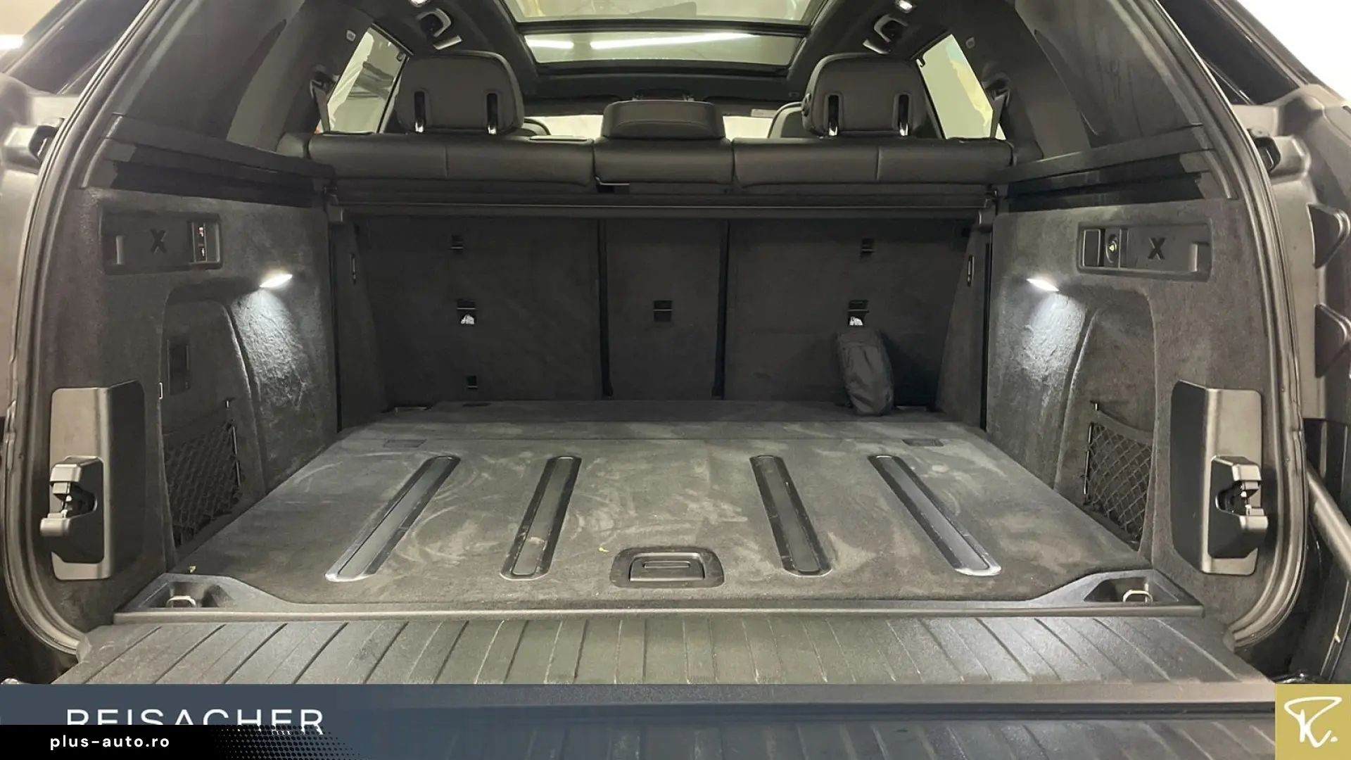 BMW X5 xDrive30d A M-Sport AHK LCPro ACC 360 HUD SHZ