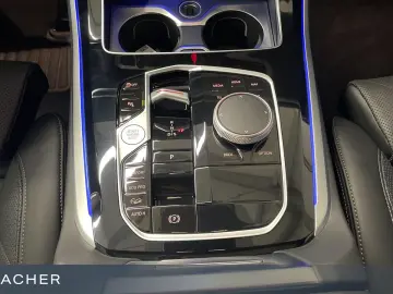 BMW X5 xDrive30d A M-Sport AHK LCPro ACC 360 HUD SHZ