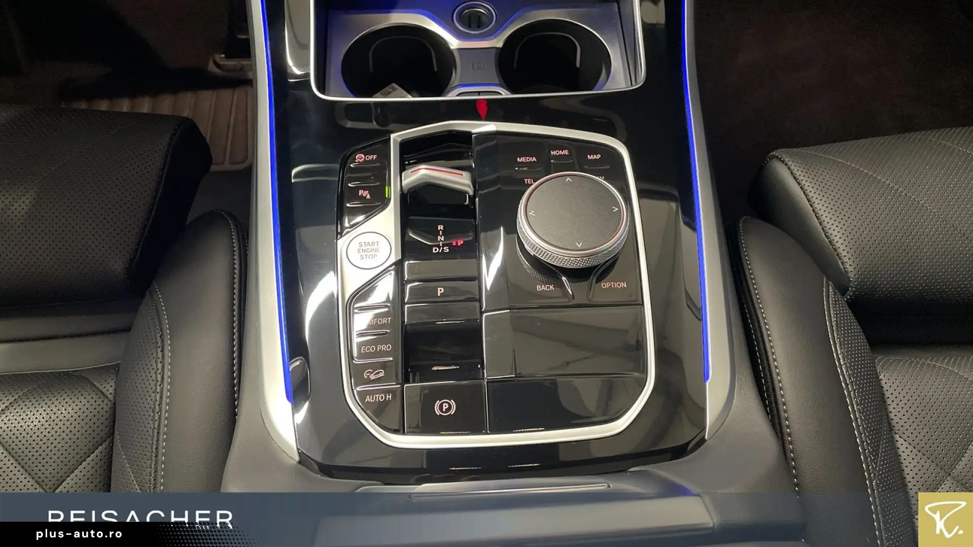 BMW X5 xDrive30d A M-Sport AHK LCPro ACC 360 HUD SHZ