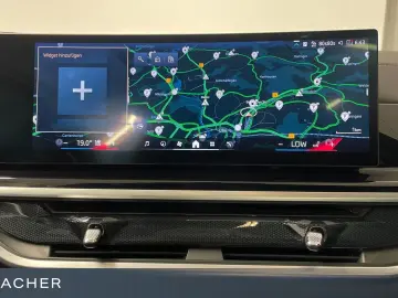 BMW X5 xDrive30d A M-Sport AHK LCPro ACC 360 HUD SHZ