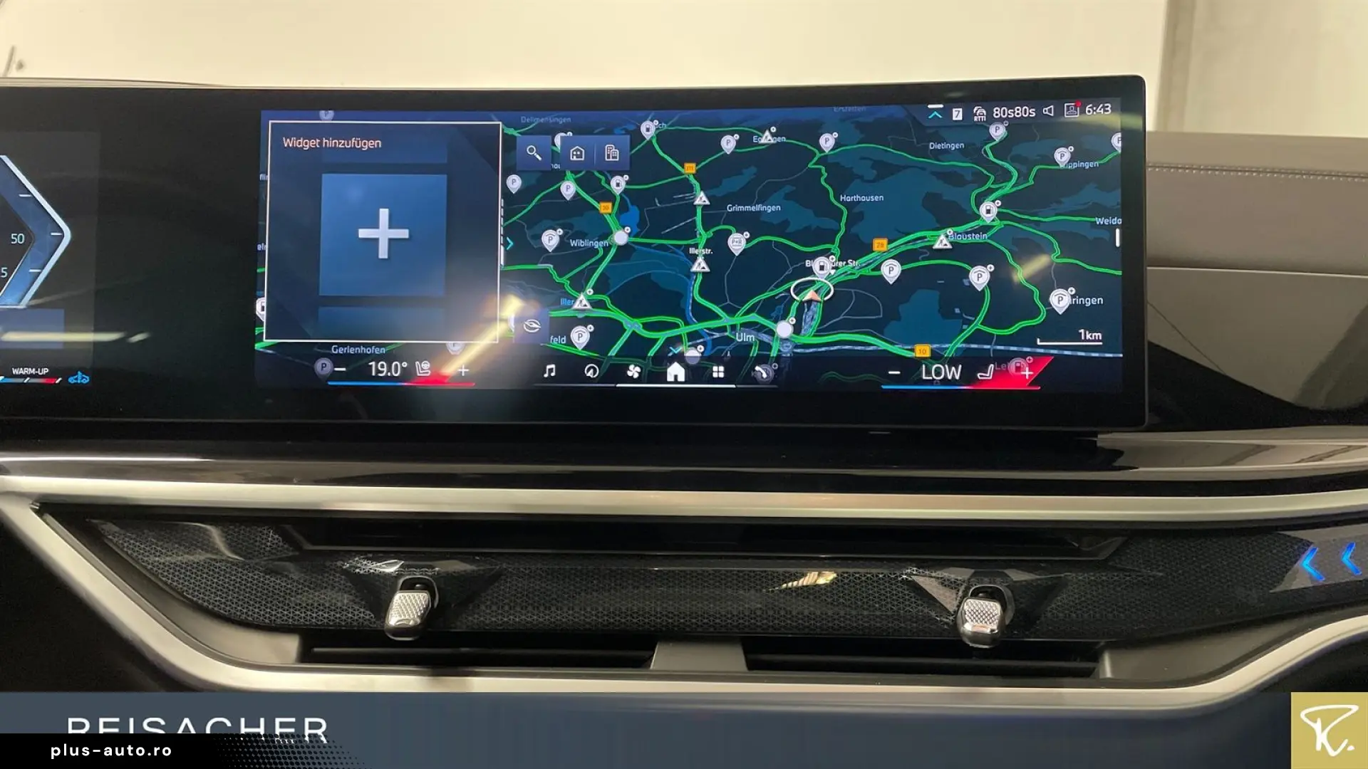 BMW X5 xDrive30d A M-Sport AHK LCPro ACC 360 HUD SHZ