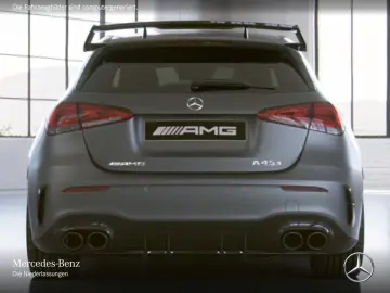 MERCEDES-BENZ A 45 S 4M  Night