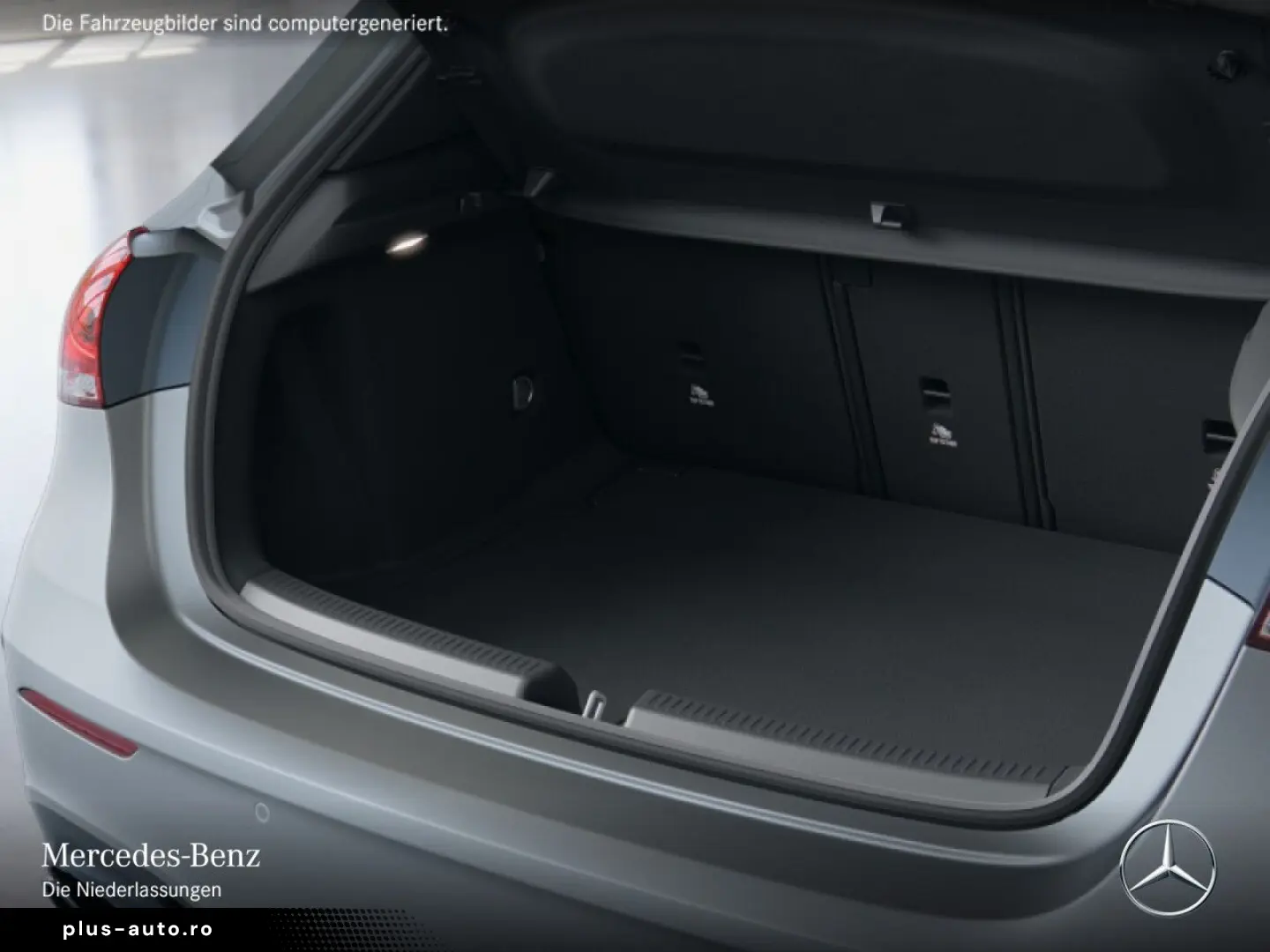 MERCEDES-BENZ A 45 S 4M  Night