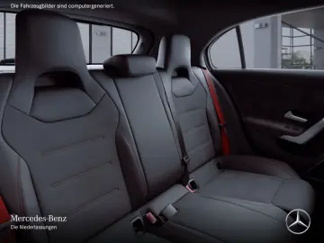 MERCEDES-BENZ A 45 S 4M  Night