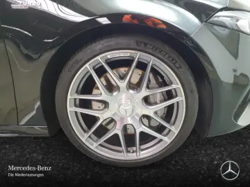MERCEDES-BENZ A 45 4M AMG