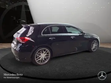 MERCEDES-BENZ A 45 4M AMG
