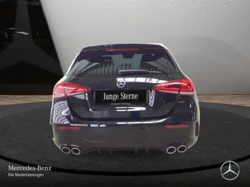 MERCEDES-BENZ A 45 4M AMG