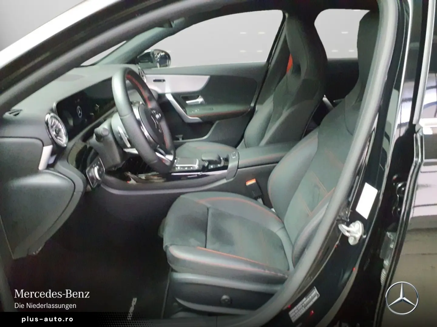 MERCEDES-BENZ A 45 4M AMG