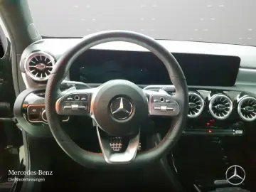 MERCEDES-BENZ A 45 4M AMG