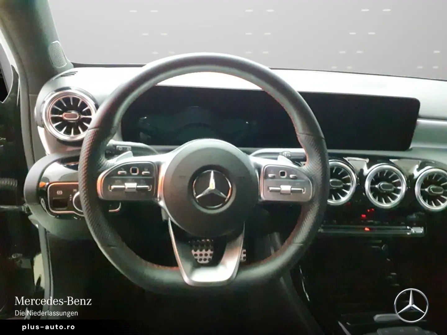 MERCEDES-BENZ A 45 4M AMG