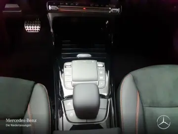 MERCEDES-BENZ A 45 4M AMG