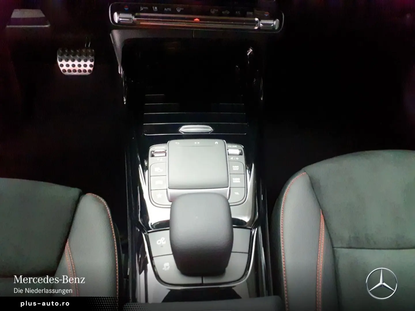 MERCEDES-BENZ A 45 4M AMG