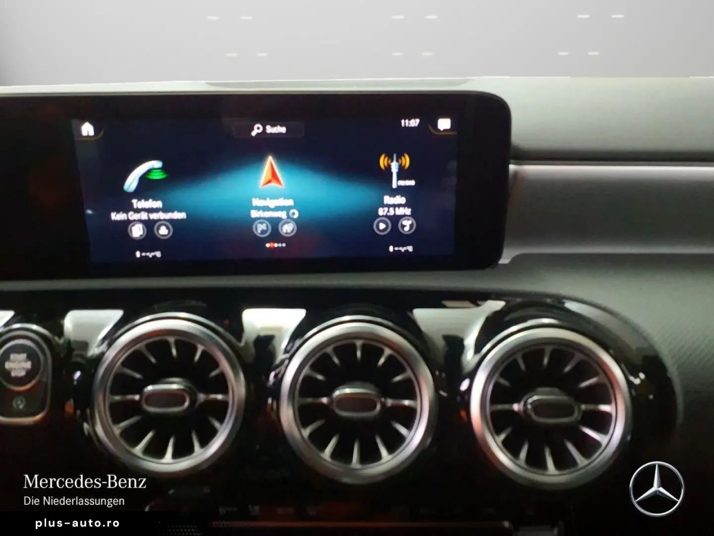 MERCEDES-BENZ A 45 4M AMG