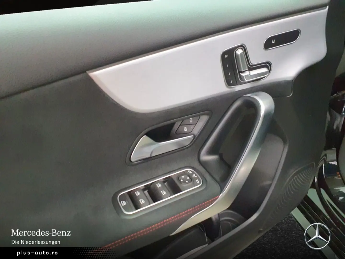 MERCEDES-BENZ A 45 4M AMG