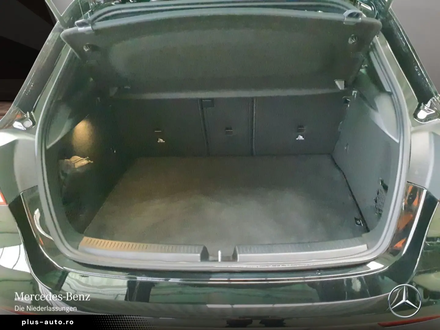 MERCEDES-BENZ A 45 4M AMG