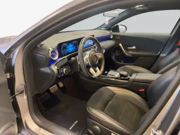 MERCEDES-BENZ A 45 S AMG 4M