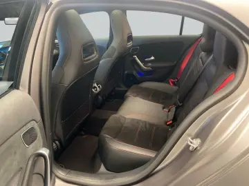 MERCEDES-BENZ A 45 S AMG 4M