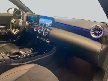 MERCEDES-BENZ A 45 S AMG 4M