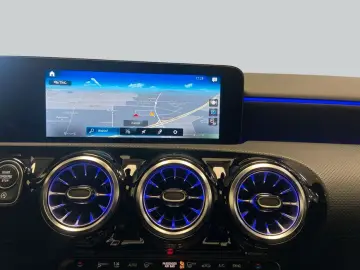 MERCEDES-BENZ A 45 S AMG 4M