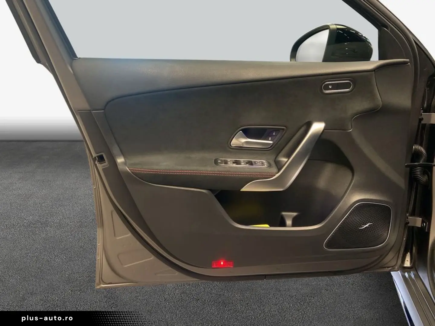 MERCEDES-BENZ A 45 S AMG 4M