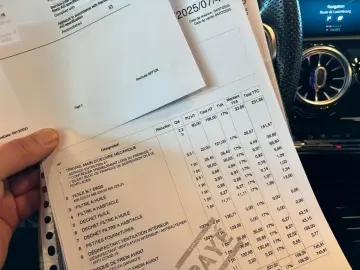 MERCEDES-BENZ CLA 220 AMG-Line 4Matic