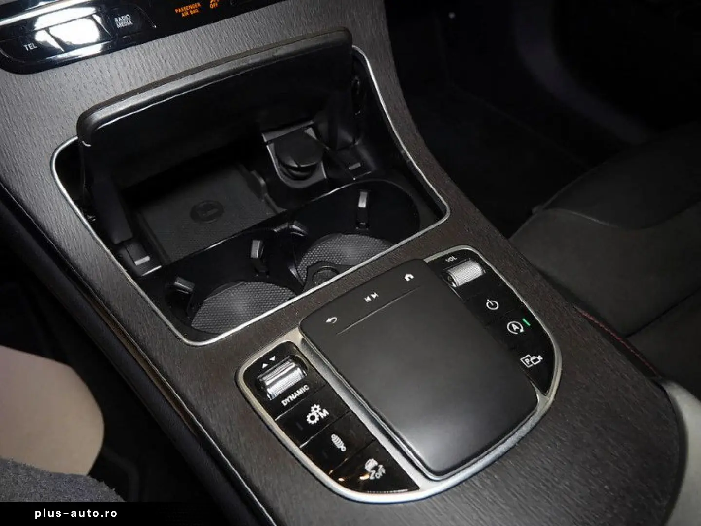 MERCEDES-BENZ GLC 43 AMG 4M AMG MEMO 360 AHK AIRMATIC KAMERA