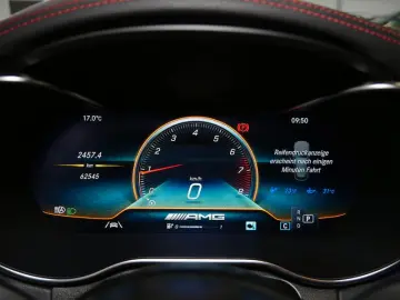 MERCEDES-BENZ GLC 43 AMG 4M AMG MEMO 360 AHK AIRMATIC KAMERA
