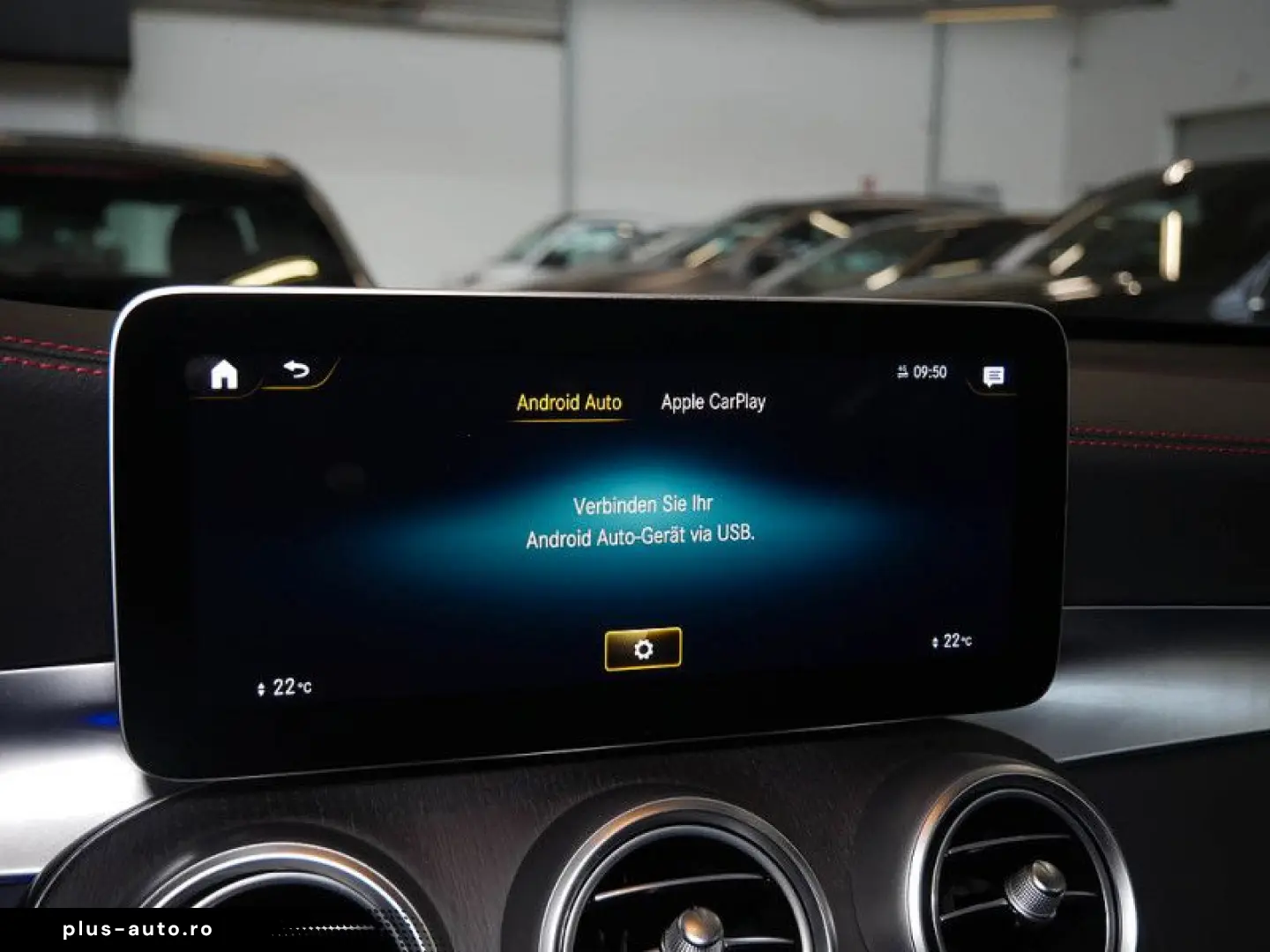 MERCEDES-BENZ GLC 43 AMG 4M AMG MEMO 360 AHK AIRMATIC KAMERA