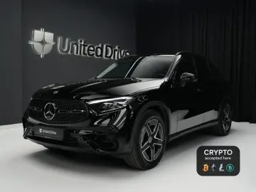 MERCEDES-BENZ GLC 200 4Matic