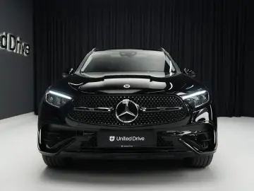 MERCEDES-BENZ GLC 200 4Matic
