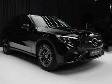 MERCEDES-BENZ GLC 200 4Matic