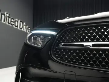 MERCEDES-BENZ GLC 200 4Matic