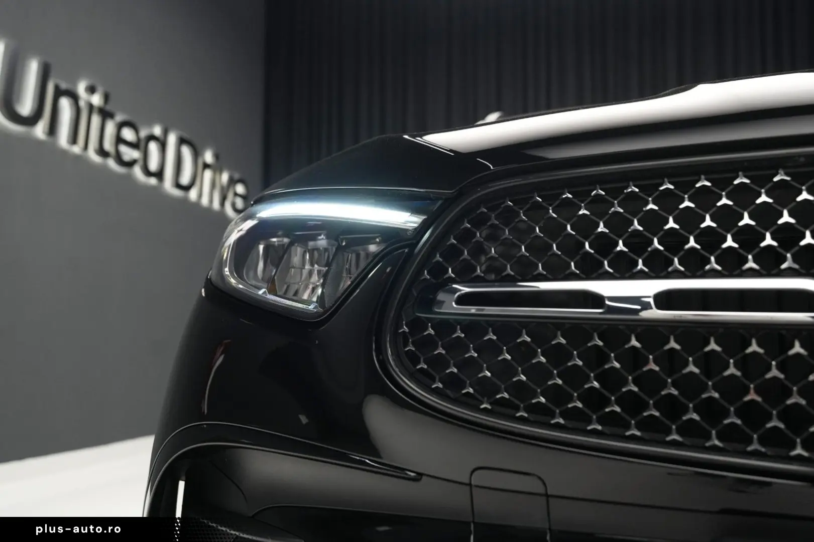 MERCEDES-BENZ GLC 200 4Matic