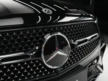 MERCEDES-BENZ GLC 200 4Matic