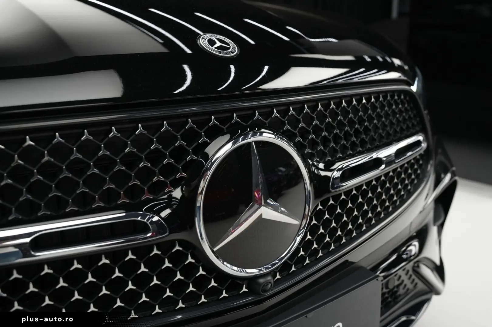 MERCEDES-BENZ GLC 200 4Matic