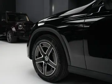 MERCEDES-BENZ GLC 200 4Matic