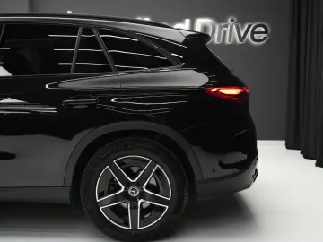 MERCEDES-BENZ GLC 200 4Matic