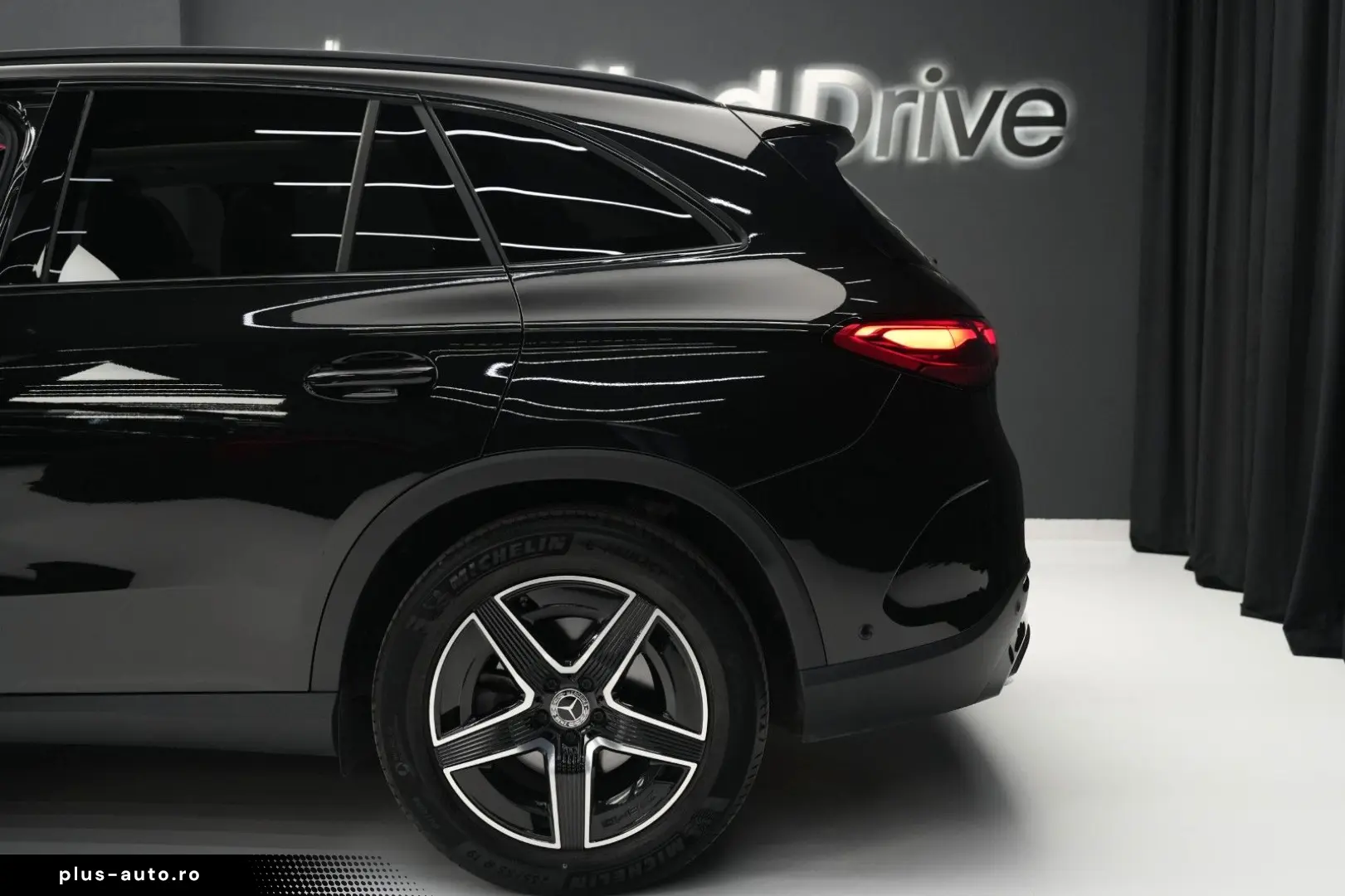 MERCEDES-BENZ GLC 200 4Matic