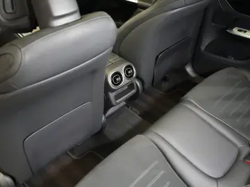 MERCEDES-BENZ GLC 200 4Matic