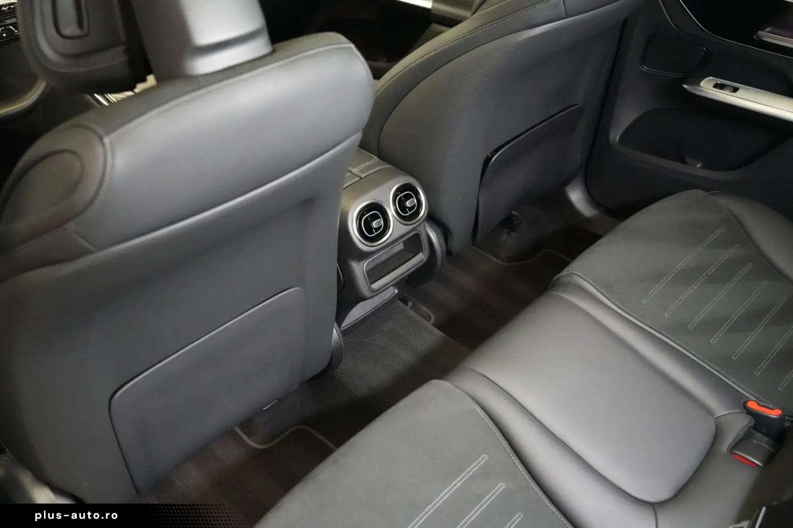 MERCEDES-BENZ GLC 200 4Matic