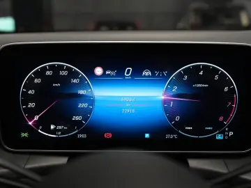 MERCEDES-BENZ GLC 200 4Matic