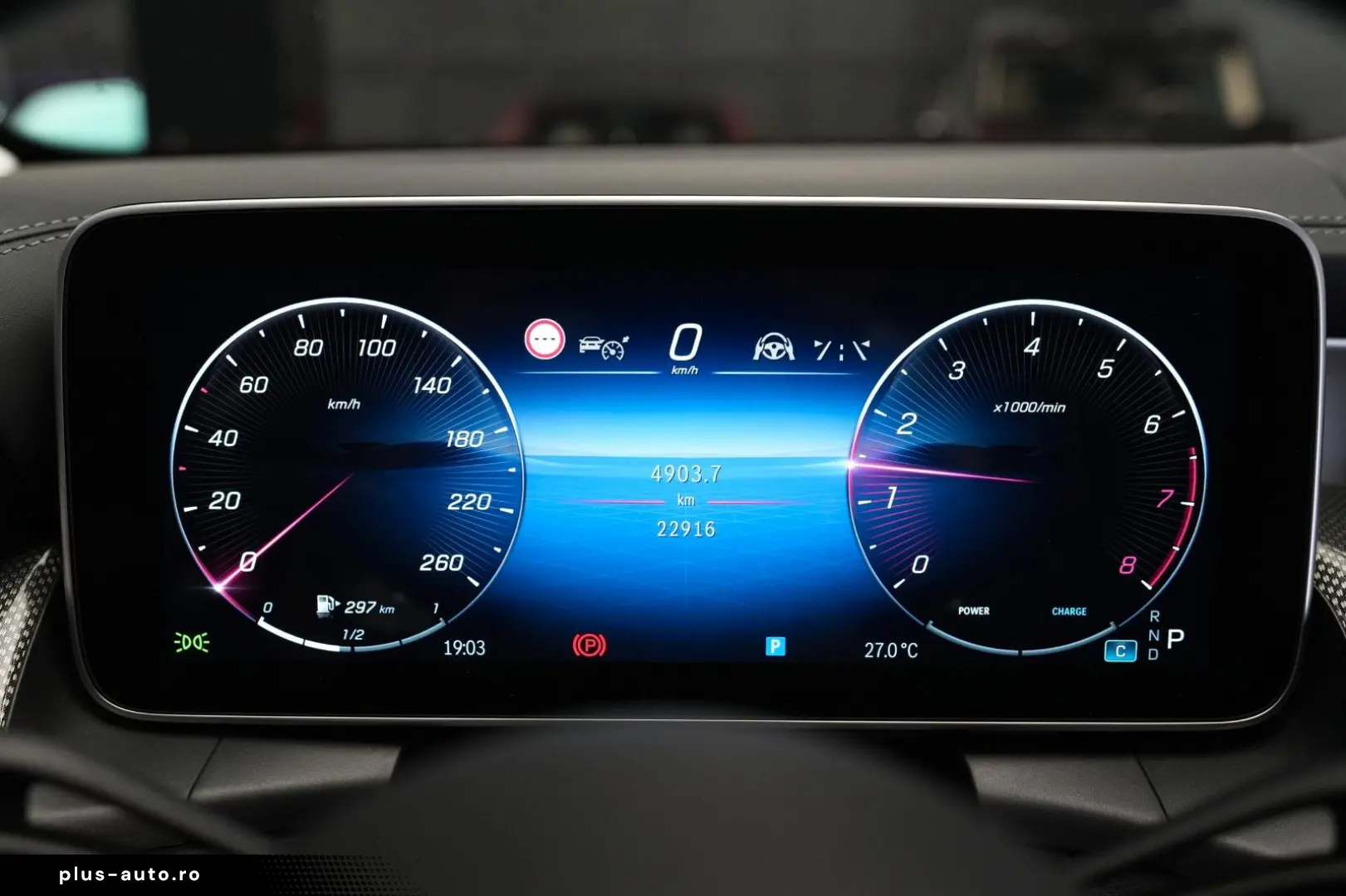 MERCEDES-BENZ GLC 200 4Matic