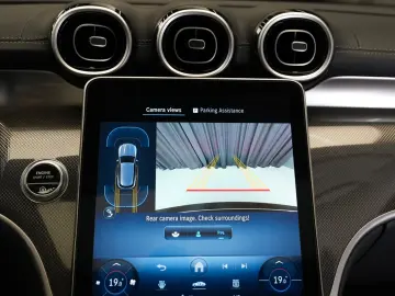 MERCEDES-BENZ GLC 200 4Matic