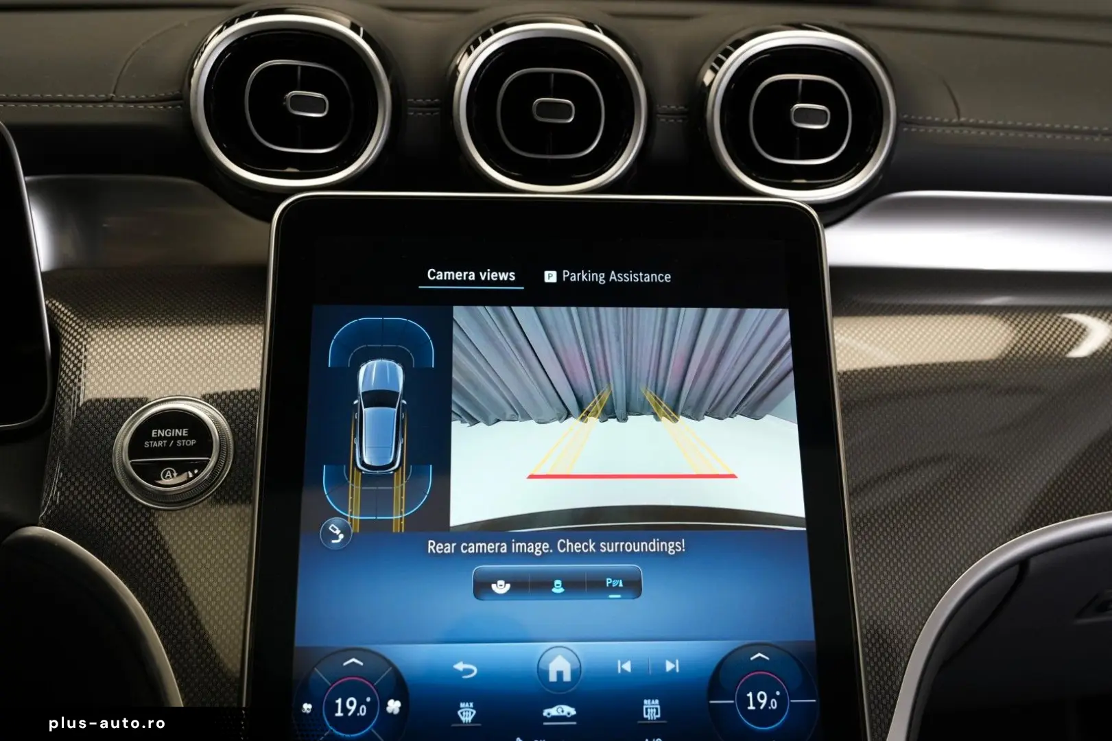 MERCEDES-BENZ GLC 200 4Matic